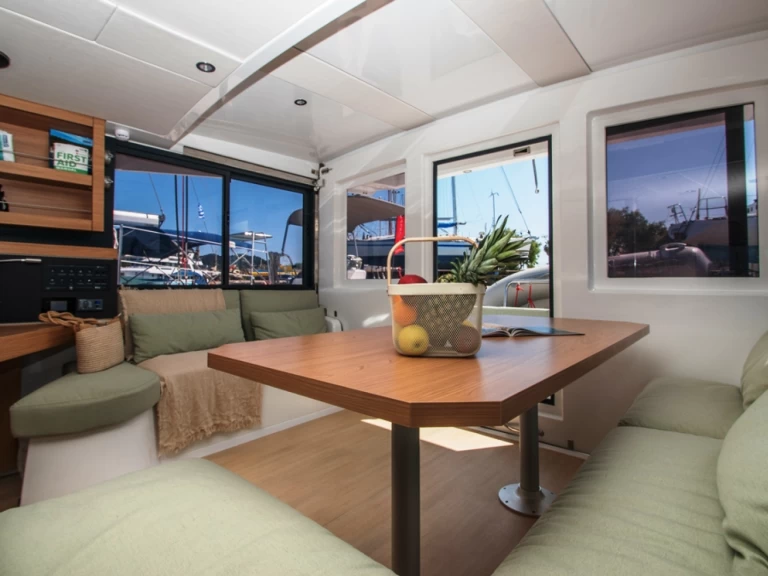 Bootverhuur Nydri goedkoop Bali Catsmart