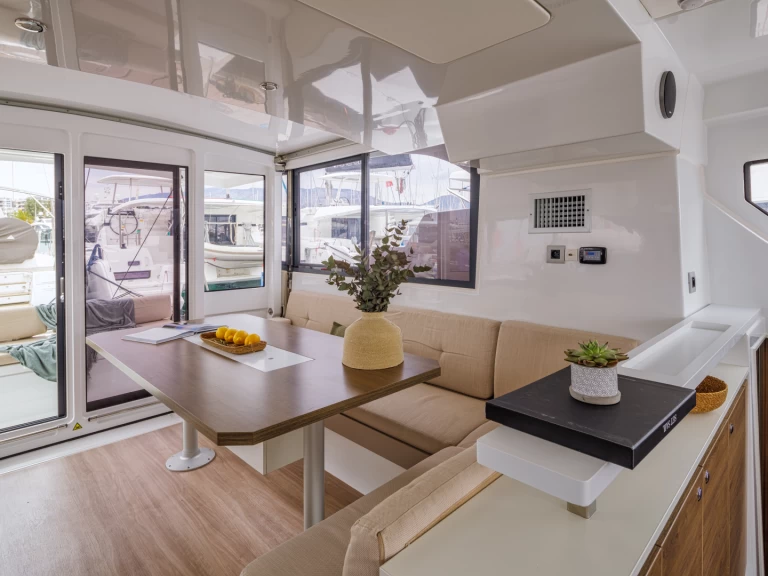 Bali Bali Catspace Voile te huur van particulier of professional in Álimos