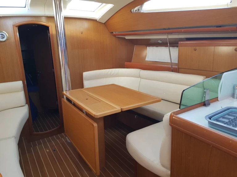 Zeilboot te huur in Port-Haliguen voor de beste prijs