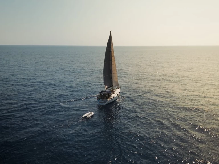 Jachthuur in Capo d'Orlando - Bénéteau Beneteau 50 via SamBoat