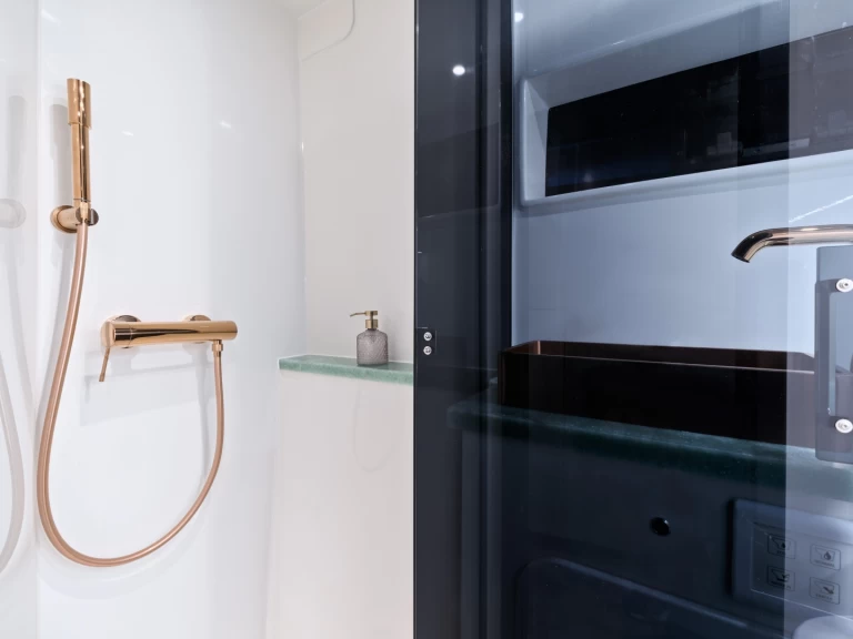 Verhuur Catamaran in Split - Luna Luna 49