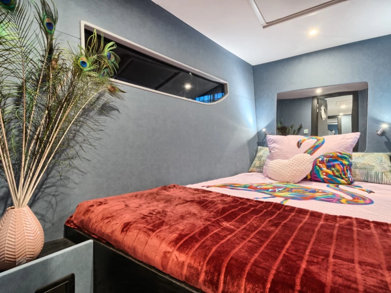 Bootverhuur Luna Luna 49 in Split via SamBoat