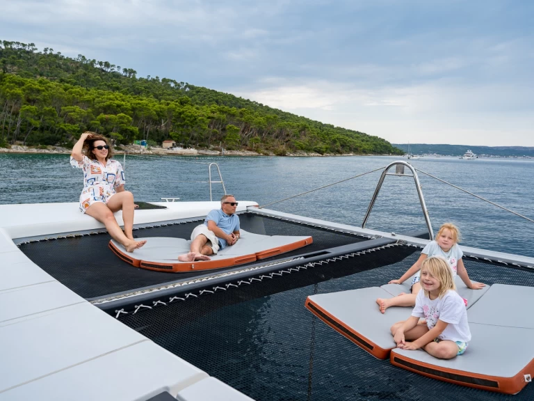 Verhuur Motorboot Luna met vaarbewijs
