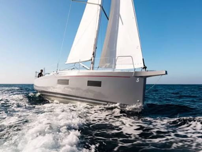 Bénéteau Oceanis 34.1 te huur van particulier of professional in Arzon