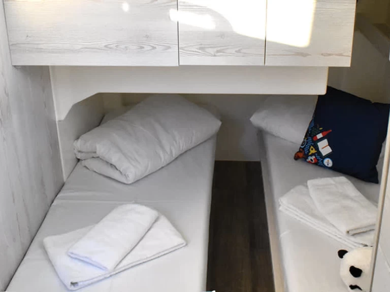 Le Boat Horizon 5 te huur van particulier of professional in Migennes