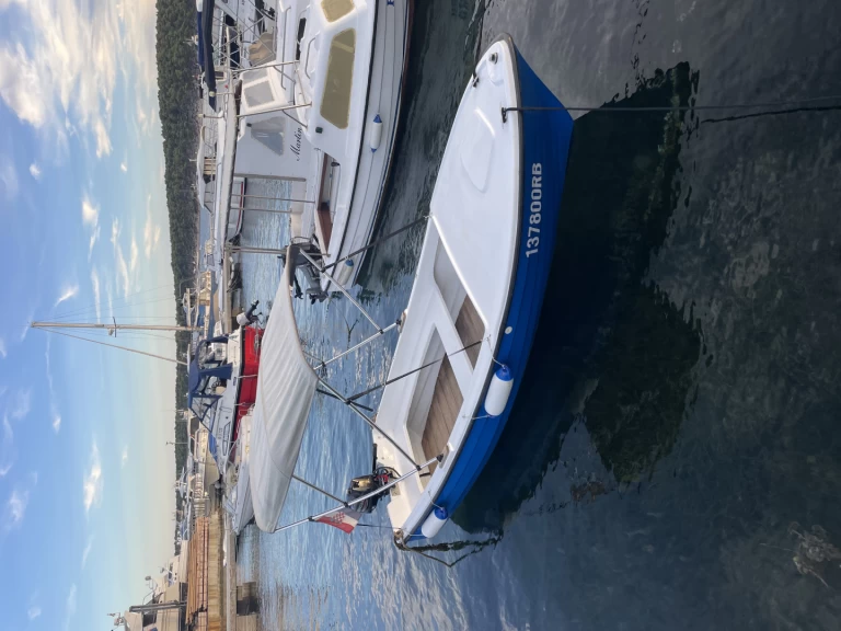 Verhuur Motorboot Pasara met vaarbewijs