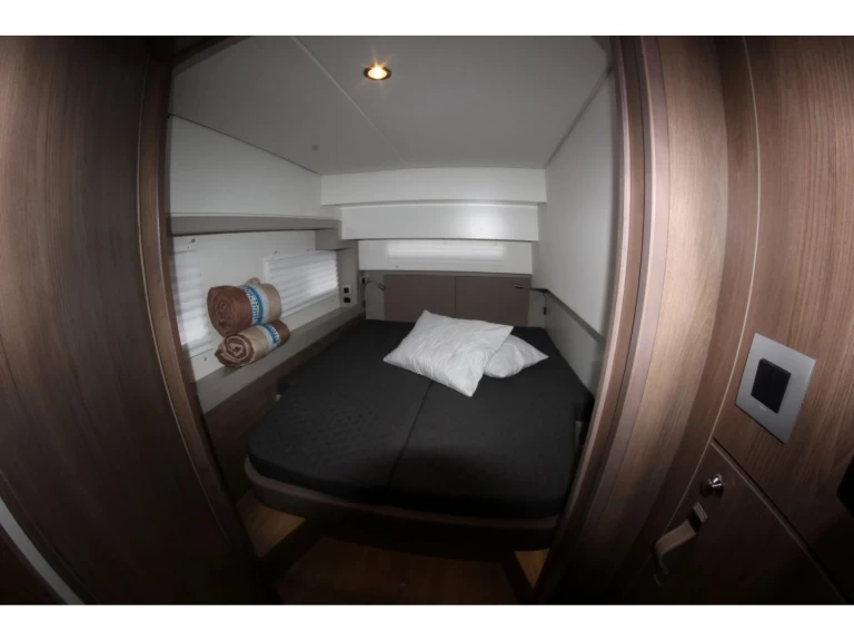 Bootverhuur Bali Bali 4.2 in Nikiána via SamBoat