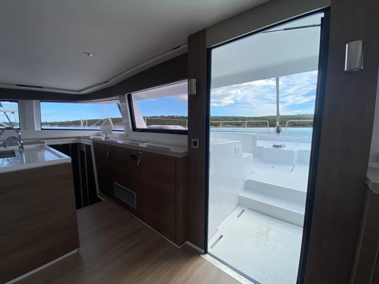 Bootverhuur Bali Bali 5.4 in Golfo Aranci via SamBoat