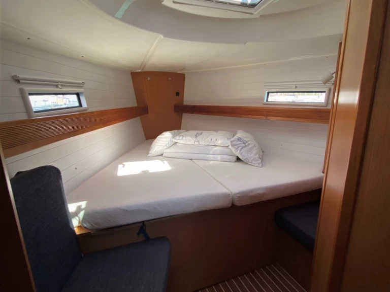Jachthuur in Sukošan - Bavaria Bavaria 40 via SamBoat