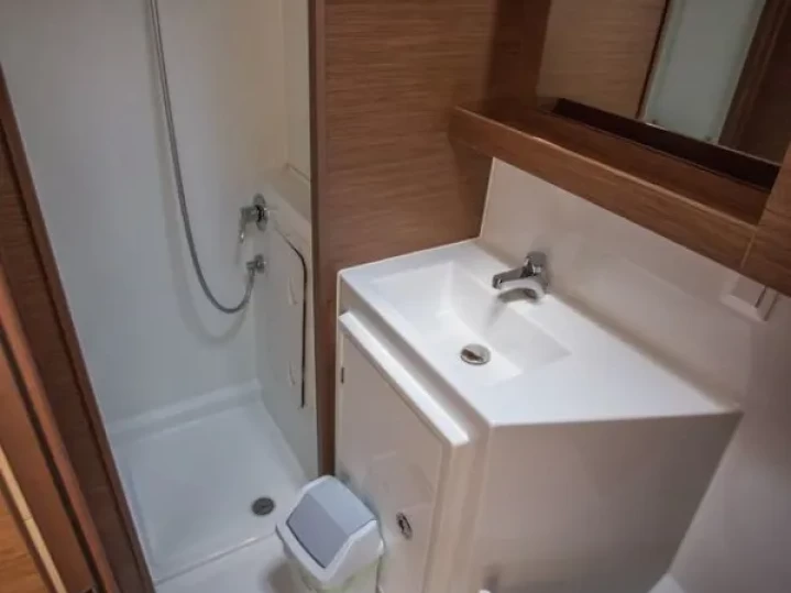 Verhuur Catamaran in Ko Chang (Koh Chang) - Lagoon Lagoon 42