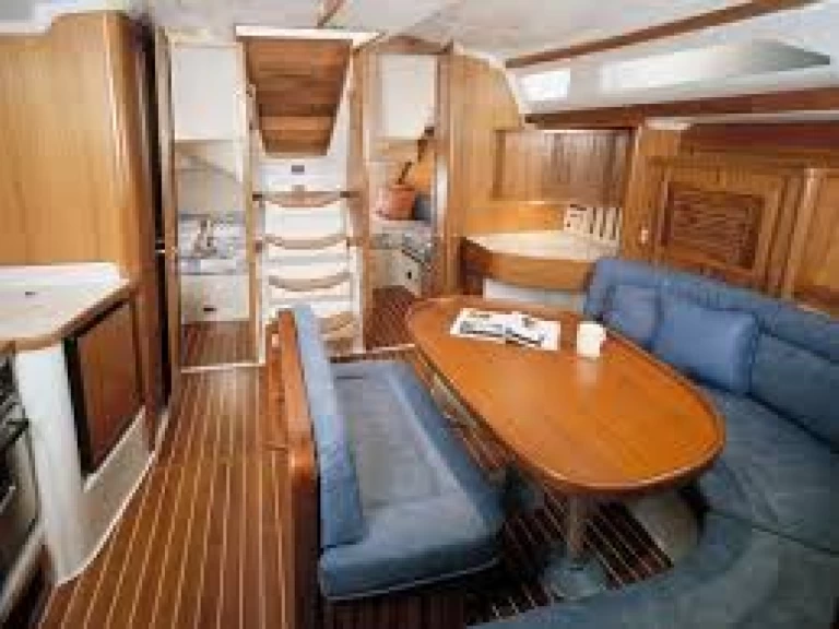 Huur Zeilboot met of zonder schipper Catalina Yachts in Genova