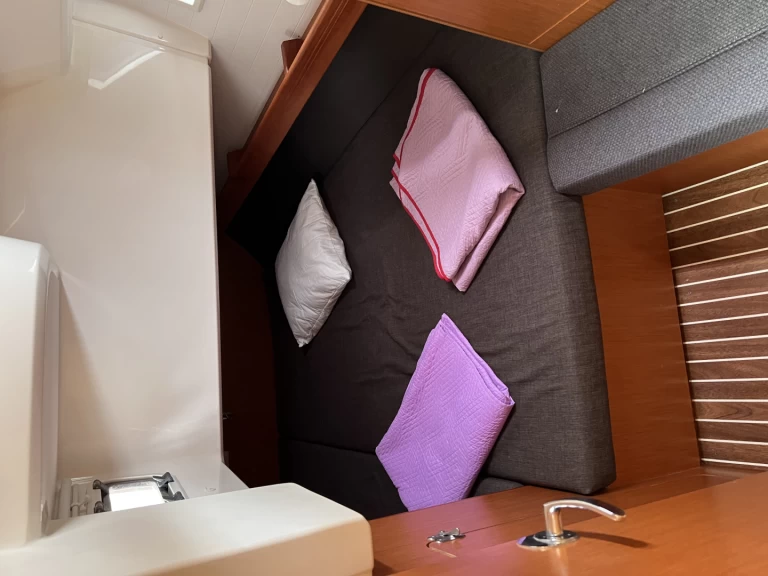 Verhuur Zeilboot Bavaria met vaarbewijs