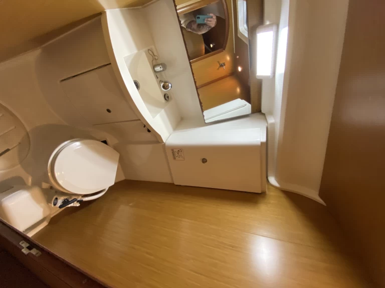 Huur Zeilboot met of zonder schipper Jeanneau in Kos