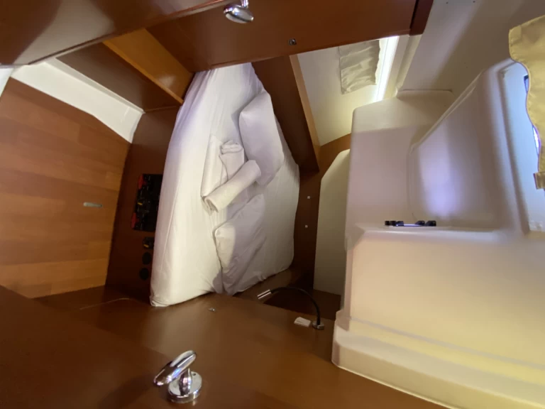 Bénéteau Oceanis 45/3 te huur van particulier of professional in Kos