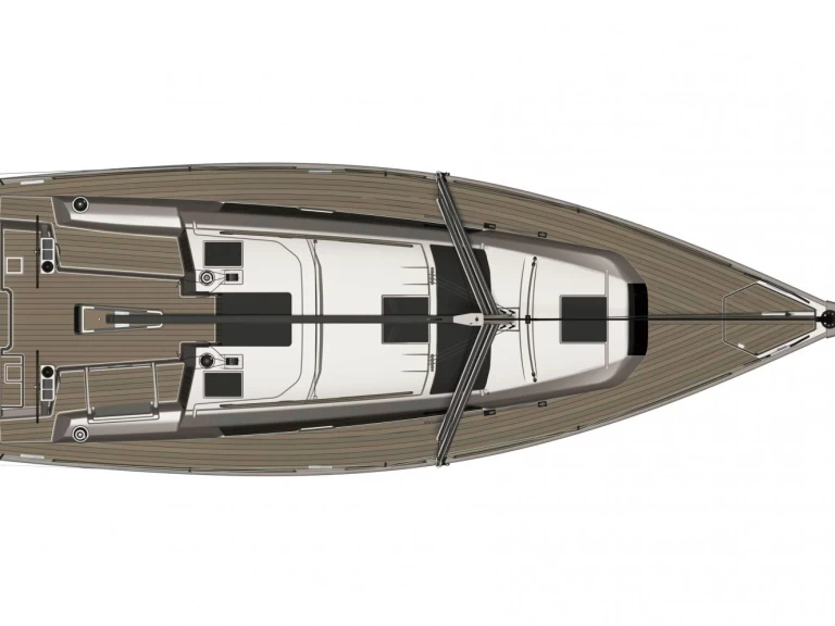 Dufour Dufour 360  te huur van particulier of professional in Portimão