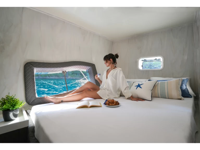 Huur een  Gulet in Göcek