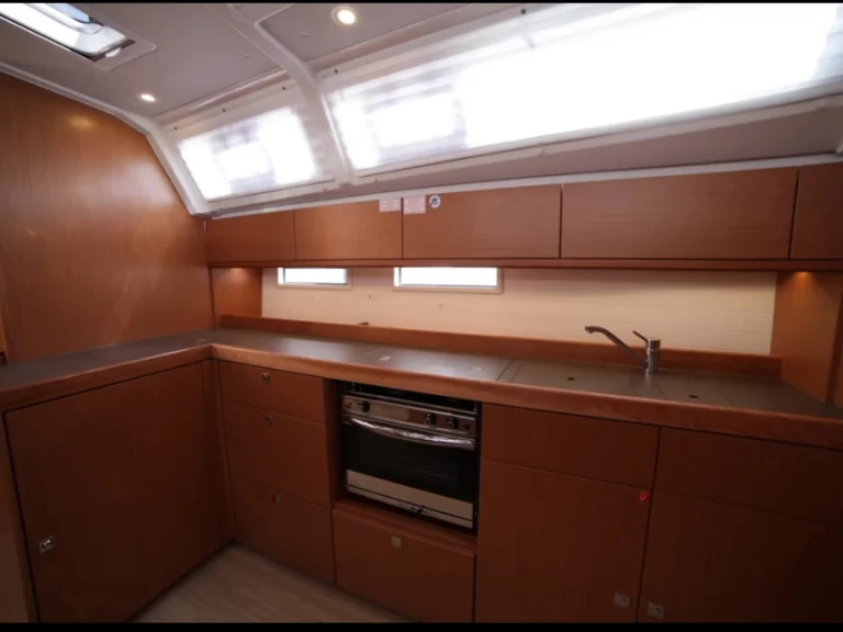 Huur Zeilboot met of zonder schipper Bavaria in Orhaniye