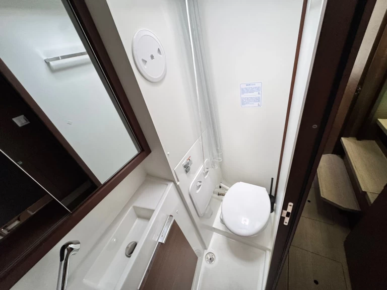 Huur Catamaran met of zonder schipper Lagoon in Capo d'Orlando