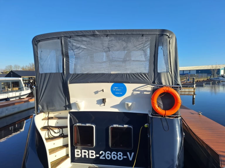 Verhuur Motorboot in Drachten - De Drait Advantage 38 (6)