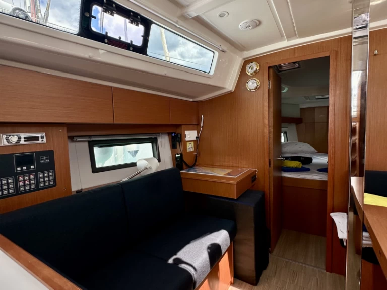 Huur Zeilboot met of zonder schipper Bavaria in Trogir