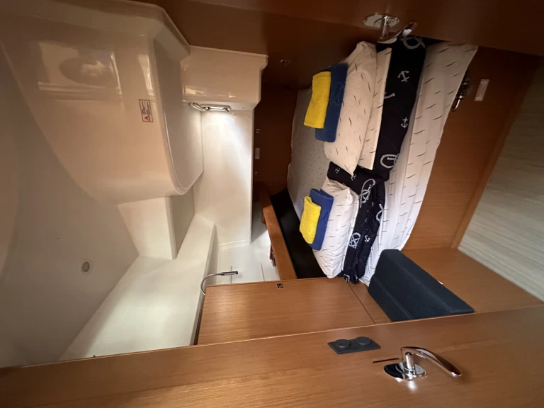 Verhuur Zeilboot Bavaria met vaarbewijs