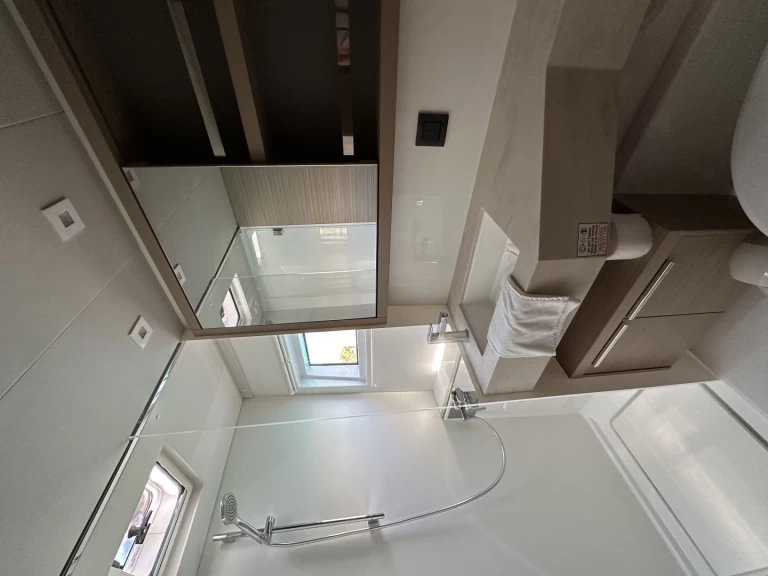 Catamaran te huur in Trogir voor de beste prijs