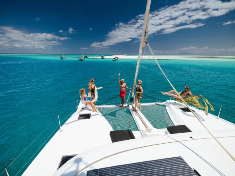 Custom Made Custom made te huur van particulier of professional in Kendwa