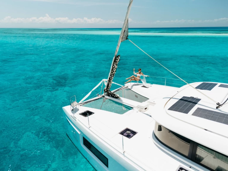 Jachthuur in Kendwa - Custom Made Custom made via SamBoat