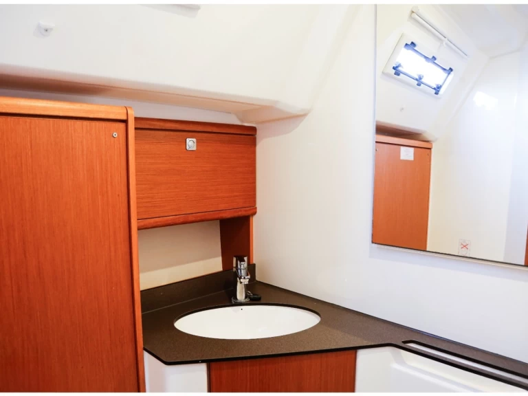 Bootverhuur Olbia goedkoop Cruiser 46