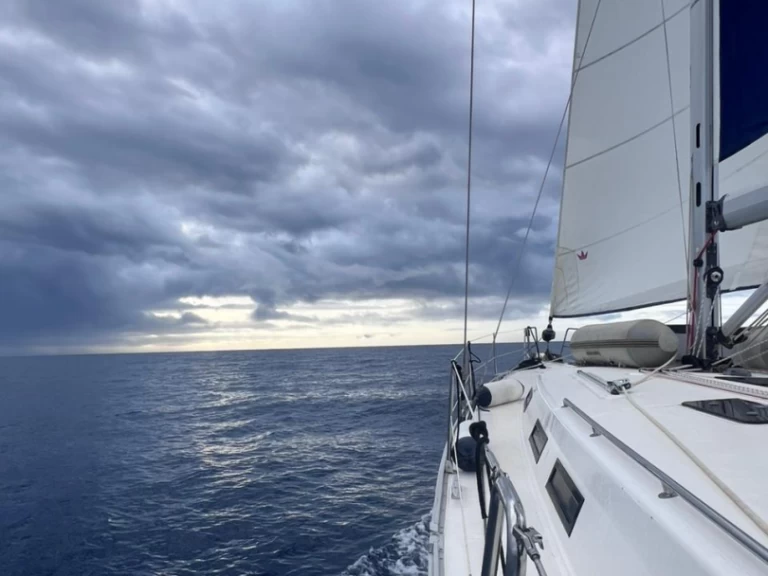 Zeilboot te huur in Kavála voor de beste prijs