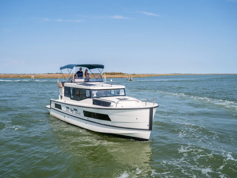 Woonboot te huur in Casale sul Sile voor de beste prijs