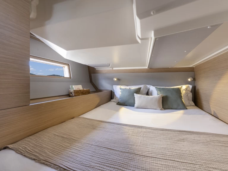 Verhuur Zeilboot Bénéteau met vaarbewijs