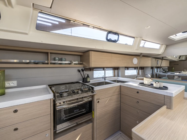 Zeilboot te huur in Split voor de beste prijs