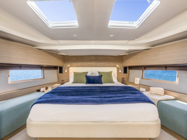 Bénéteau Oceanis 52 (owner version) te huur van particulier of professional in Split