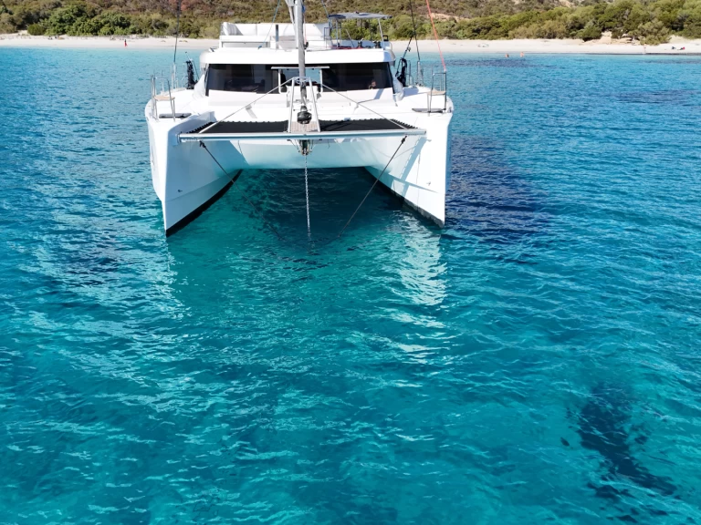 Aventura Aventura 45 te huur van particulier of professional in Port Grimaud