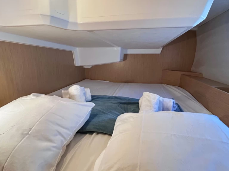 Zeilboot te huur in Port Grimaud voor de beste prijs