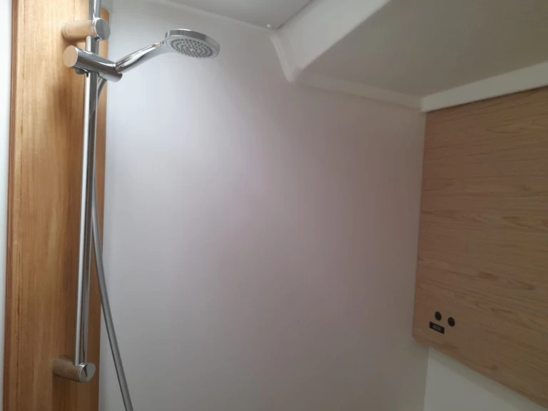 Bootverhuur Lávrio goedkoop First 53