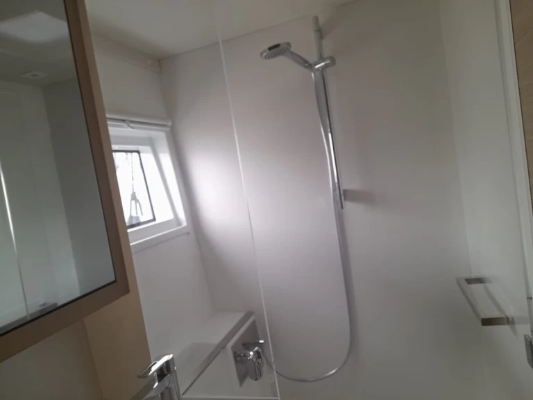 Bootverhuur Lagoon Lagoon 46 in Perigiali via SamBoat