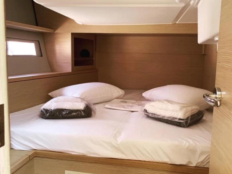 Bootverhuur Dufour Dufour 530 in Lávrio via SamBoat