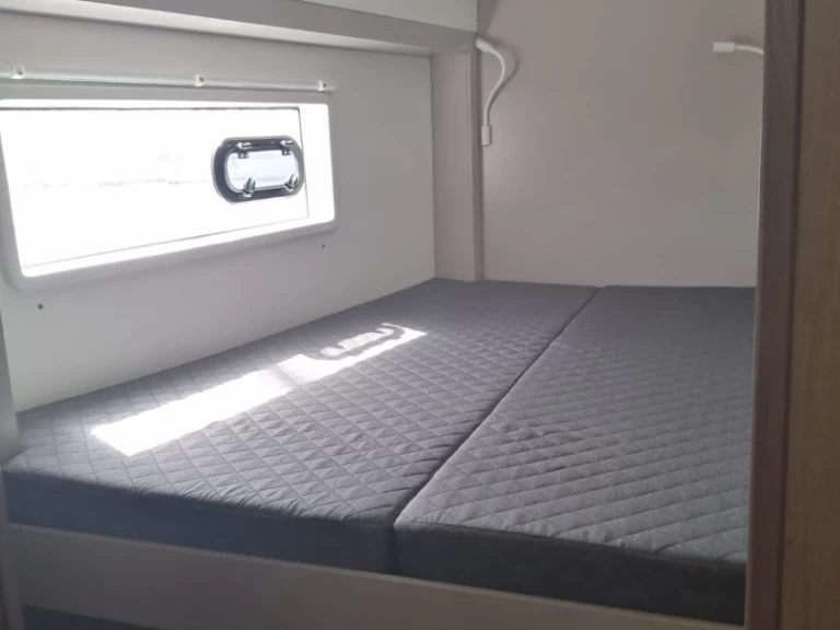 Jachthuur in Golfo Aranci - Bali Bali 4.2 via SamBoat