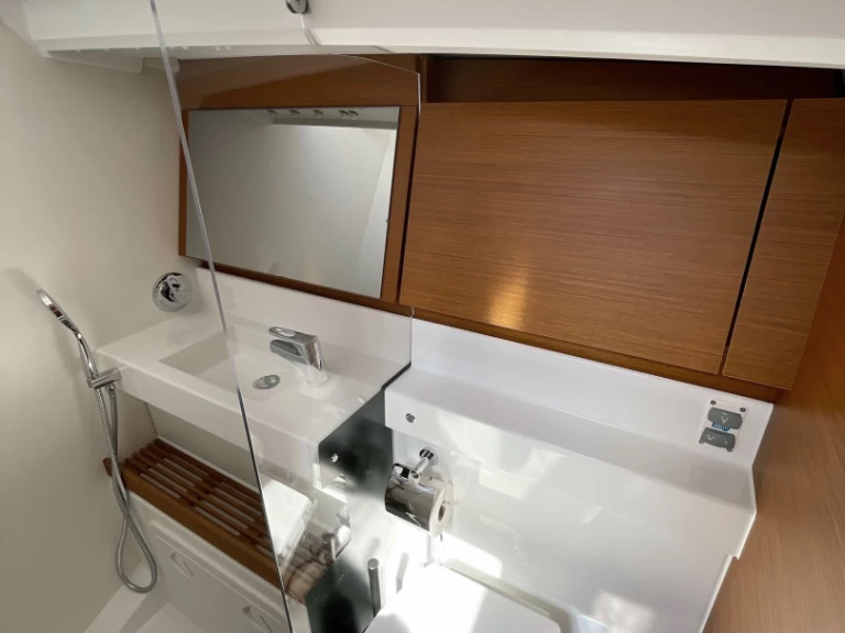 Bootverhuur Marmaris (district) goedkoop Sun Odyssey 440