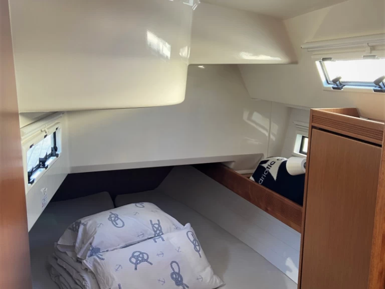 Verhuur Zeilboot in Sukošan - Bavaria Bavaria 40