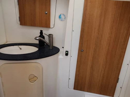 Zeilboot te huur in Ko Chang (Koh Chang) voor de beste prijs