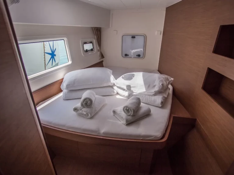 Huur Catamaran met of zonder schipper Lagoon in Ko Chang (Koh Chang)