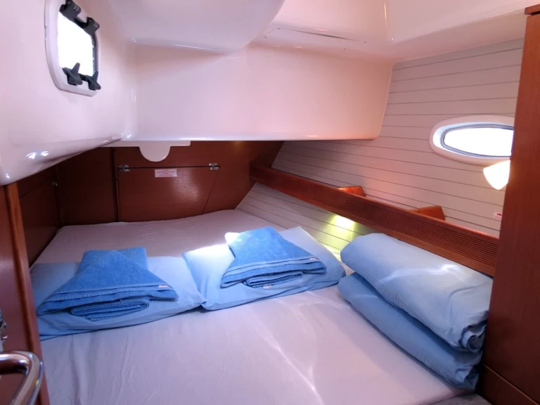 Huur Zeilboot met of zonder schipper Bavaria in Göcek