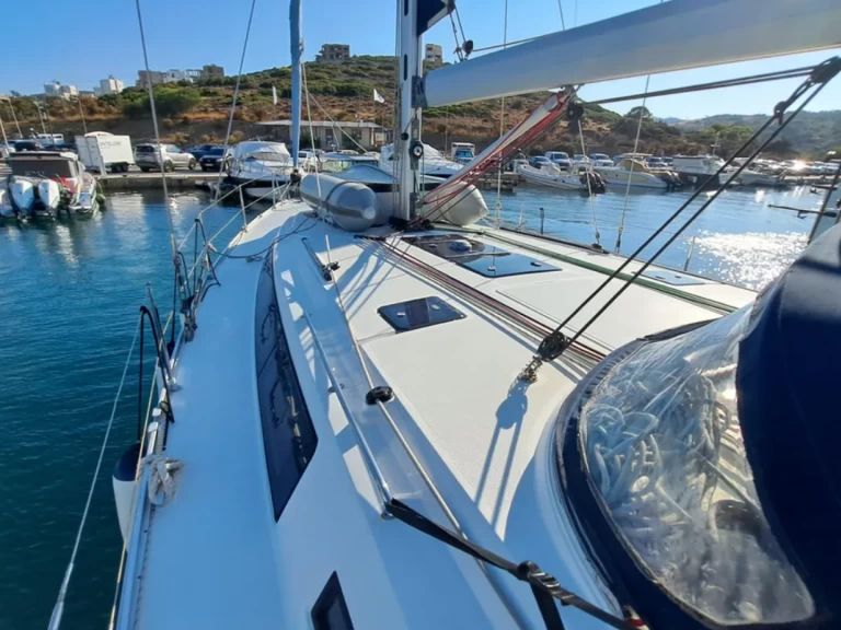 Verhuur Zeilboot Bavaria met vaarbewijs