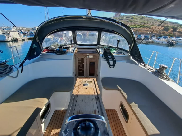 Zeilboot te huur in Lefkáda voor de beste prijs