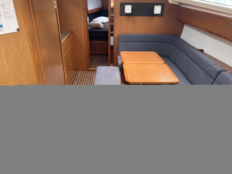 Huur Zeilboot met of zonder schipper Bavaria in Lefkáda