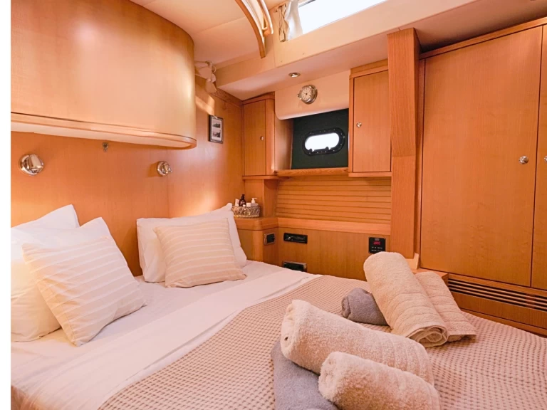 Jachthuur in Vlycho -  Trintella 65 Classic via SamBoat