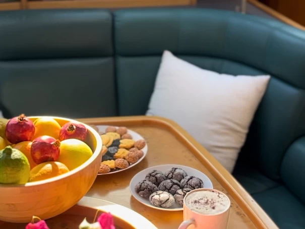 Bootverhuur Vlycho goedkoop Trintella 65 Classic